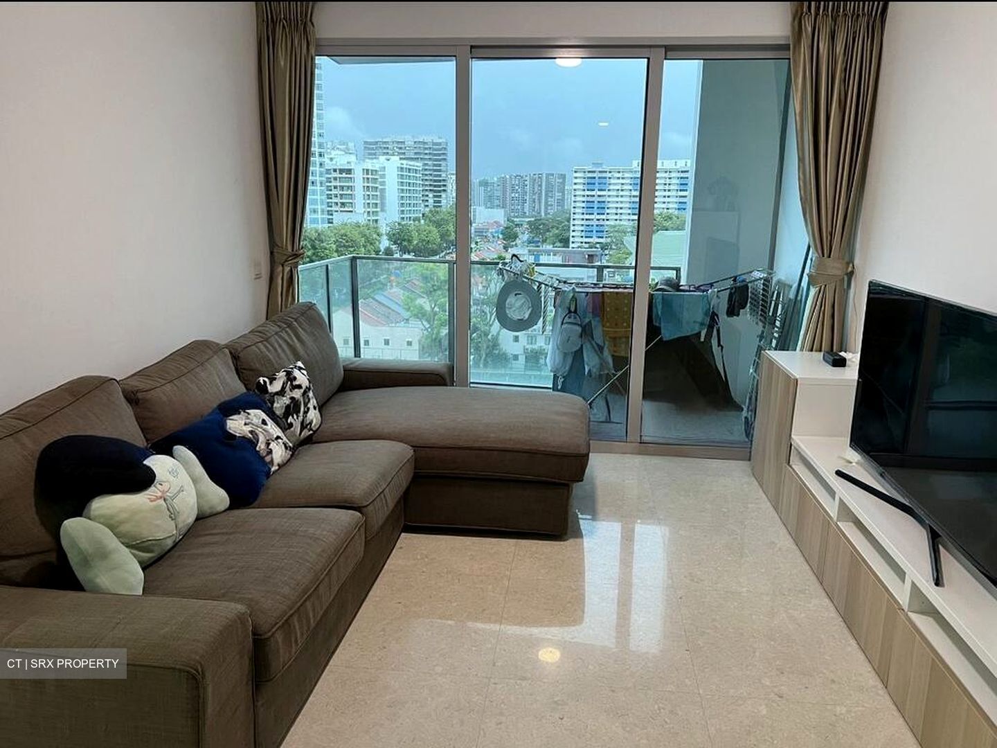 Eight Riversuites (D12), Condominium #509215341